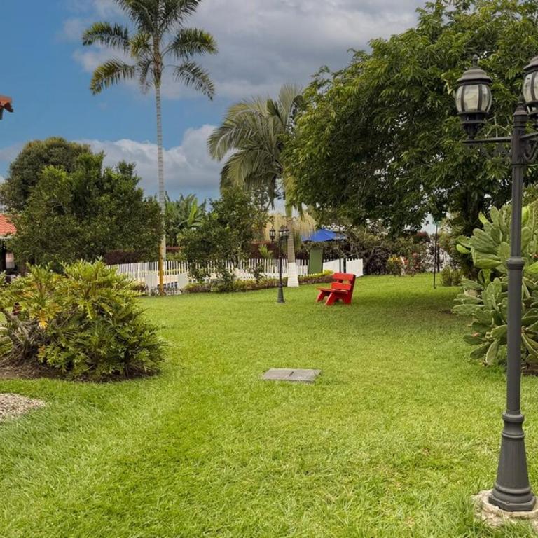 Villa Refugio I Piscina privada - Servicio de limpieza - Casa de 5 dormitorios - 66