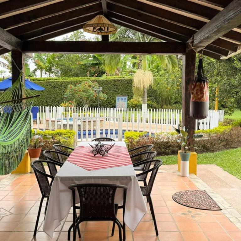 Villa Refugio I Piscina privada - Servicio de limpieza - Casa de 5 dormitorios - 73