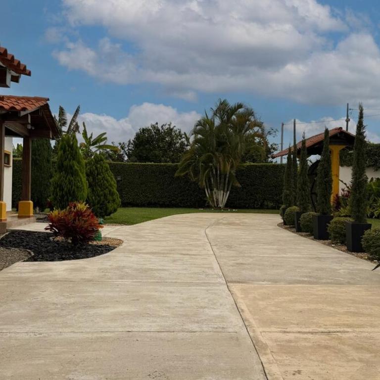 Villa Refugio I Piscina privada - Servicio de limpieza - Casa de 5 dormitorios - 74