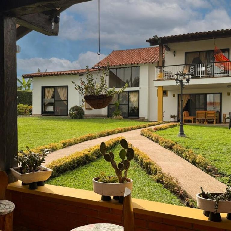 Villa Refugio I Piscina privada - Servicio de limpieza - Casa de 5 dormitorios - 93