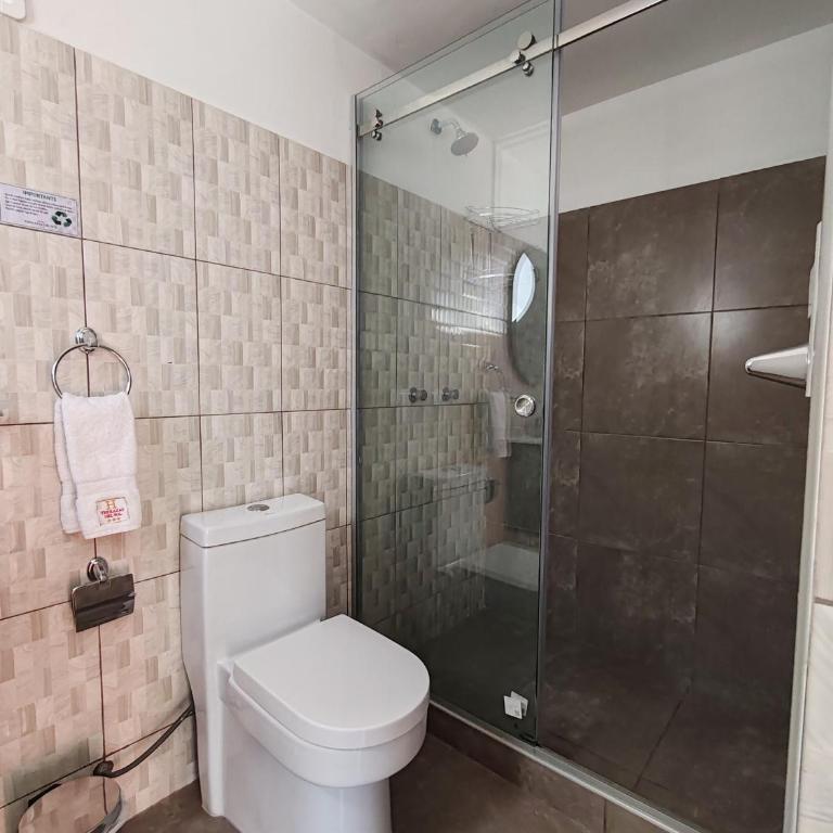 Hotel Terrazas del sol - Triple Room - 3