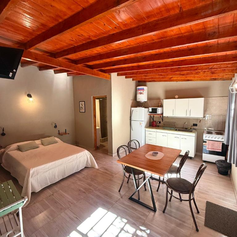 Departamentos Norte 3 - One-Bedroom Apartment - 6