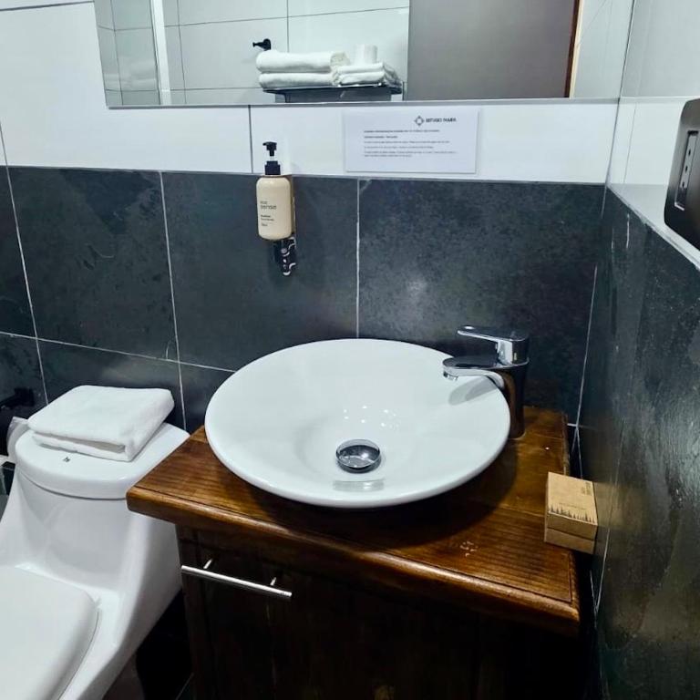 Refugio Pampa - Double or Twin Room - 4
