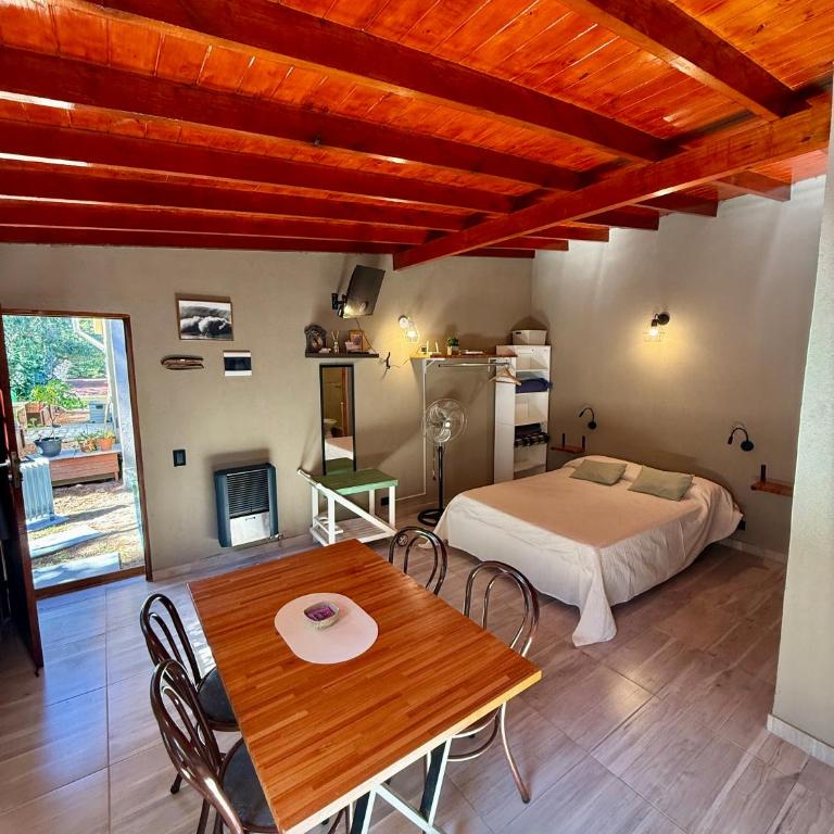 Departamentos Norte 3 - One-Bedroom Apartment - 4