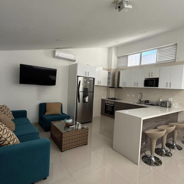 El Ingenio Apartament - Apartamento de 2 dormitorios - 1