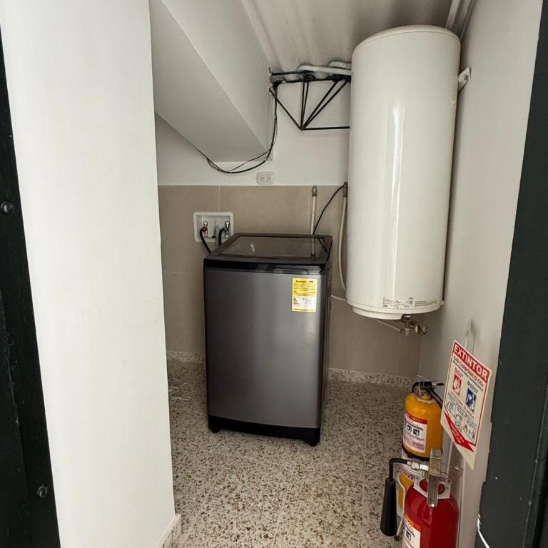 El Ingenio Apartament - Apartamento de 2 dormitorios - 9