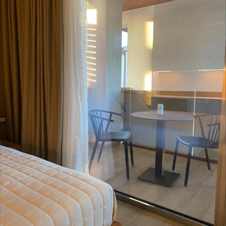 Agrigentum Apartment - Deluxe Double Room - 2