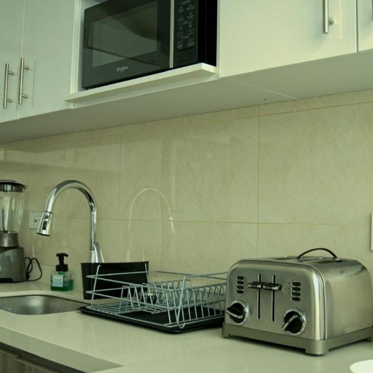 El Ingenio Apartament - Two-Bedroom Apartment - 13