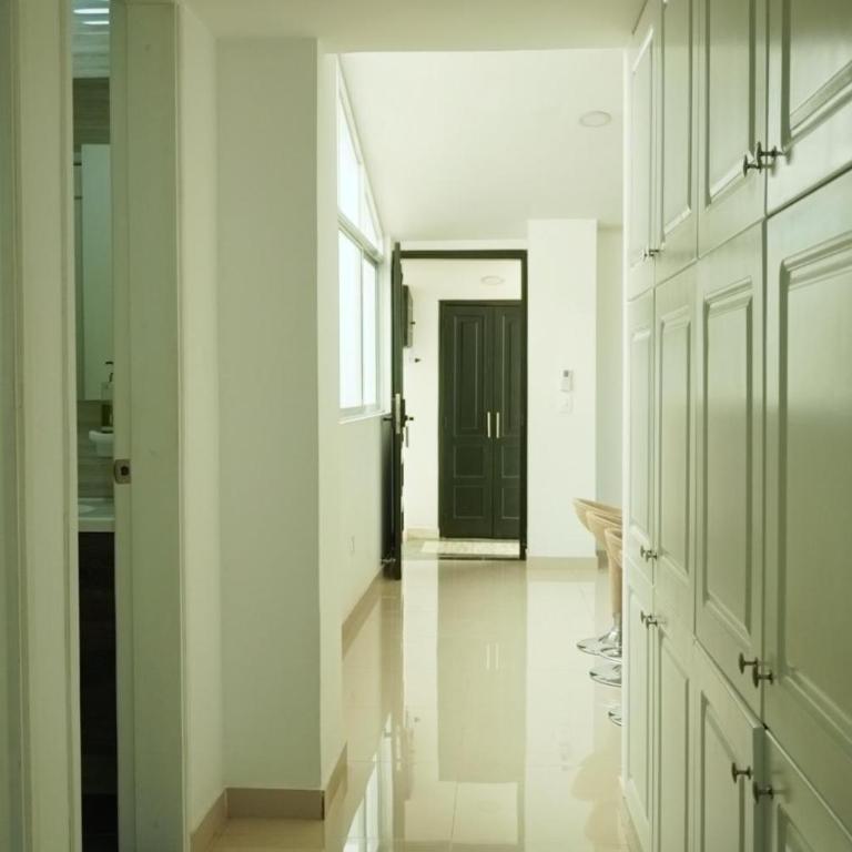 El Ingenio Apartament - Two-Bedroom Apartment - 6