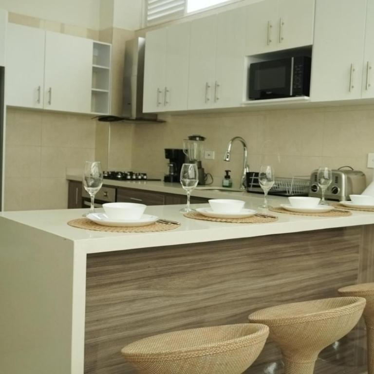 El Ingenio Apartament - Two-Bedroom Apartment - 11