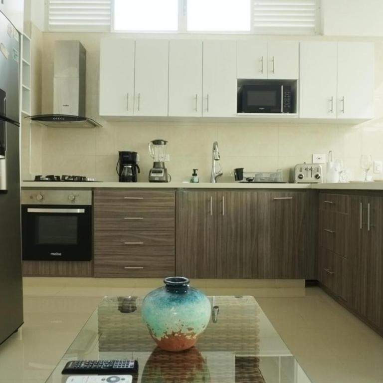 El Ingenio Apartament - Two-Bedroom Apartment - 12