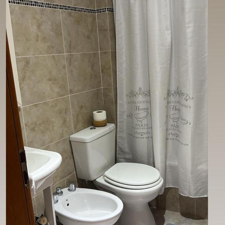 Monoambiente centrico-Paseo Plaza - Apartamento - 6