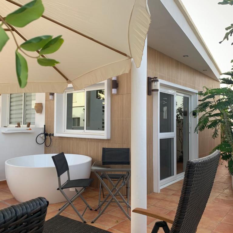 Las Arenas - Apartamento de 1 dormitorio - 2