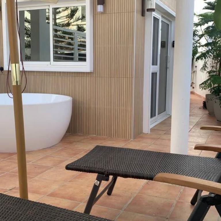 Las Arenas - Apartamento de 1 dormitorio - 4