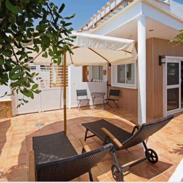 Las Arenas - Apartamento de 1 dormitorio - 5