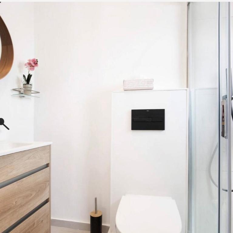 Las Arenas - Apartamento de 1 dormitorio - 7