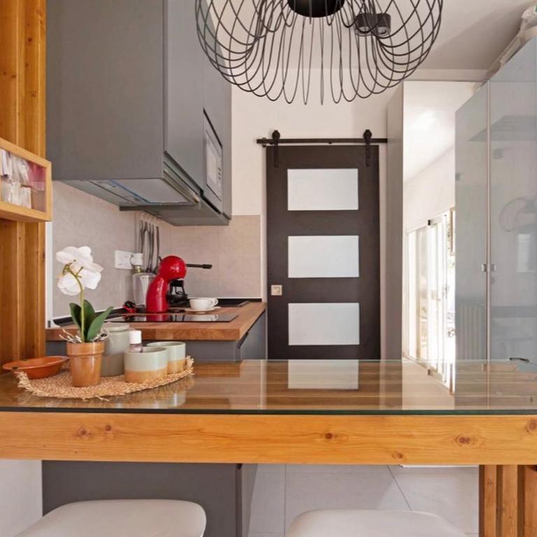 Las Arenas - Apartamento de 1 dormitorio - 9