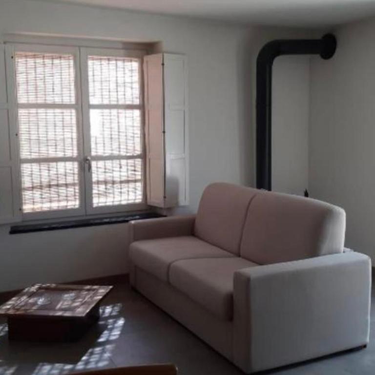 la Shamba Relax and Nature in FinalBorgo - Appartamento con 1 Camera da Letto - 5