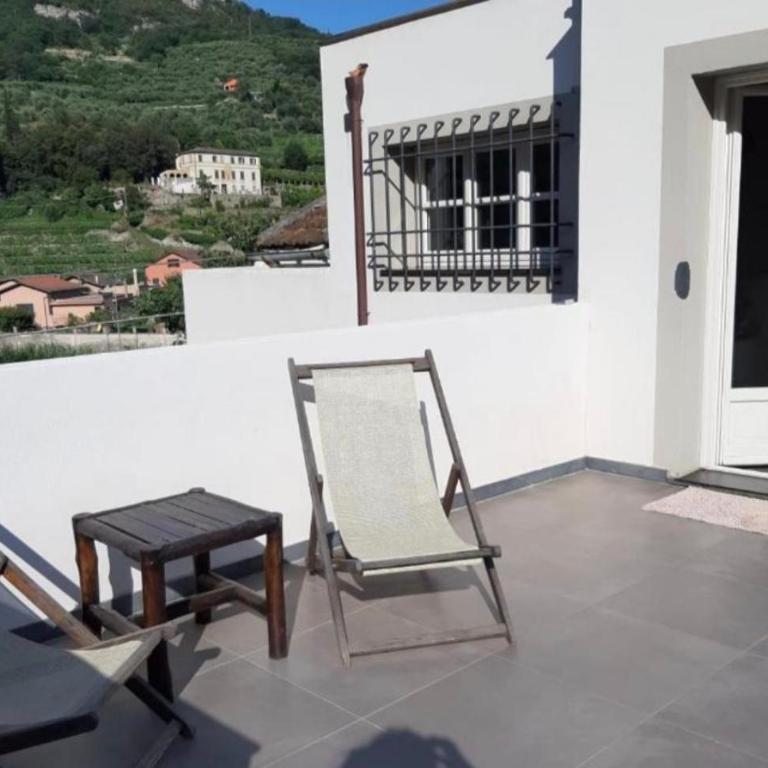 la Shamba Relax and Nature in FinalBorgo - Appartamento con 1 Camera da Letto - 7