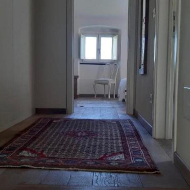 la Shamba Relax and Nature in FinalBorgo - Appartamento con 1 Camera da Letto - 9