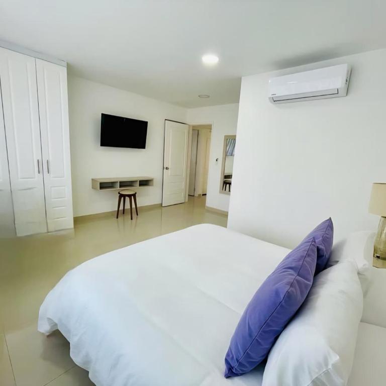 El Ingenio Apartament - Two-Bedroom Apartment - 9