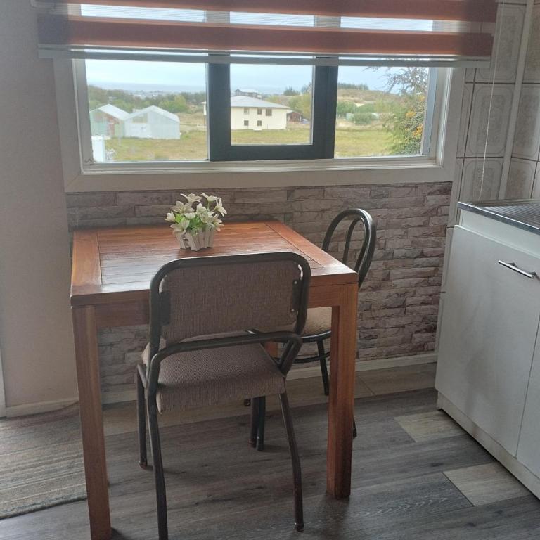 Cabañas Campestres Las Rosas - One-Bedroom Cottage - 2