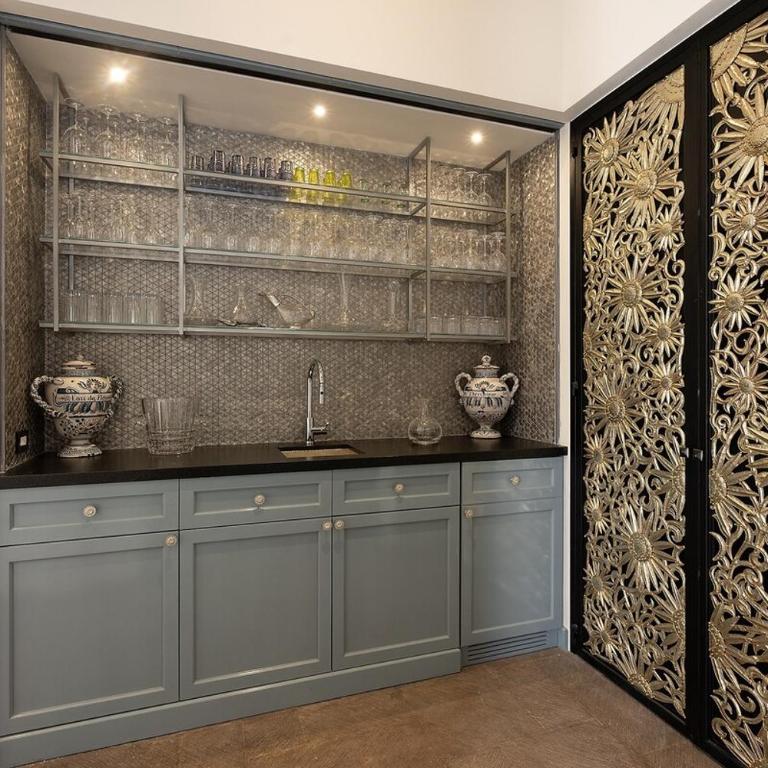 Casa Olivos - Six-Bedroom House - 34