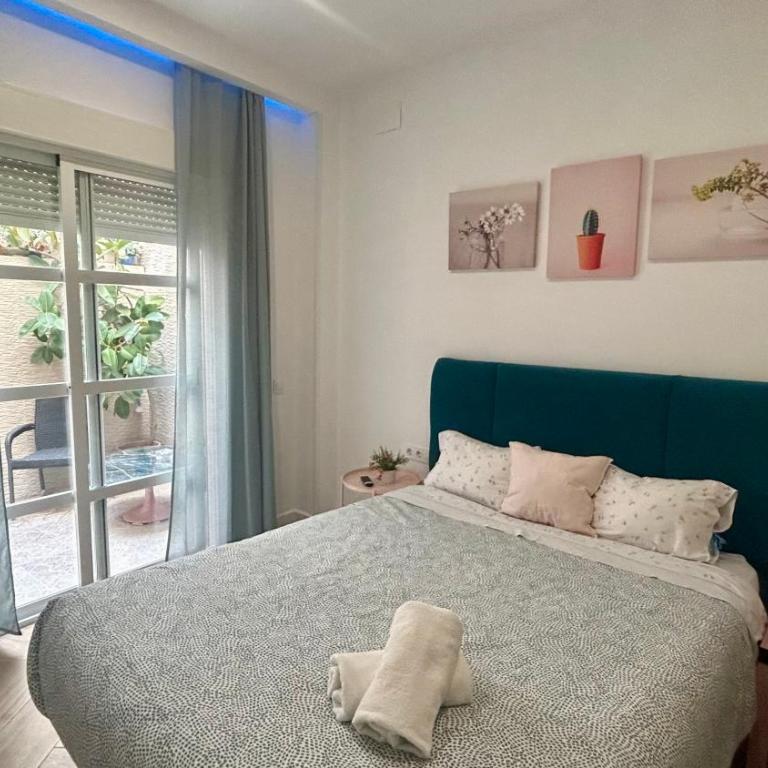 Cozy Nook - Apartamento de 2 dormitorios - 2