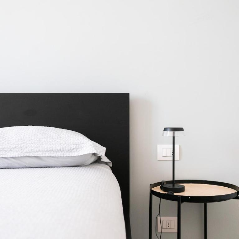 M&J Cozy Home - Appartamento con 1 Camera da Letto - 20