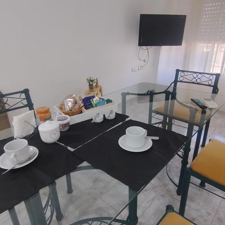Alquiler temporario - Apartamento de 1 dormitorio - 1
