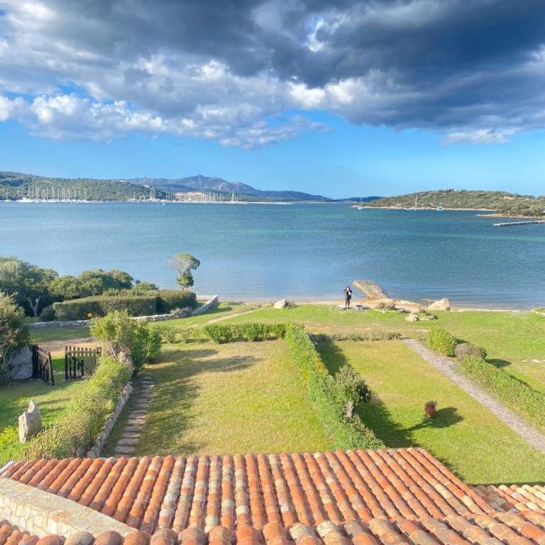 Casa Tre Mari exclusive private beach apartment - Appartamento con 2 Camere da Letto - 5