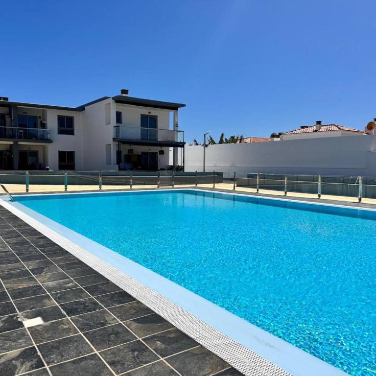 NextGen Dimora Luna I Private Garden & Pool Fuerteventura - One-Bedroom Apartment - 21