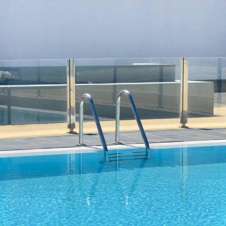 NextGen Dimora Luna I Private Garden & Pool Fuerteventura - One-Bedroom Apartment - 23
