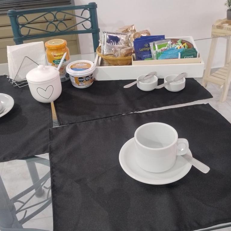 Alquiler temporario - Apartamento de 1 dormitorio - 2