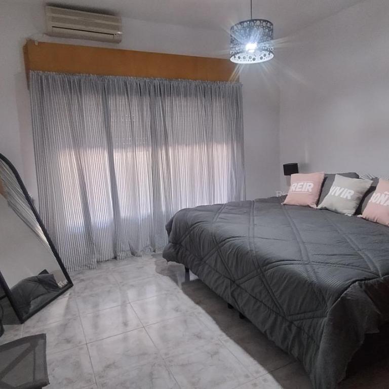 Alquiler temporario - Apartamento de 1 dormitorio - 4
