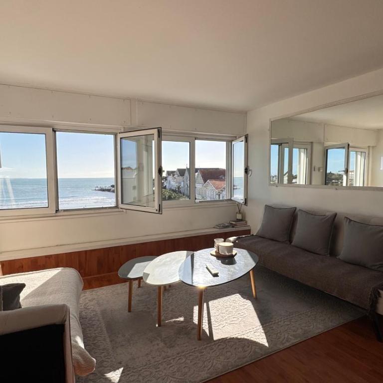 Studio avec vue mer à Pontaillac - Monolocale con Vista Mare - 5