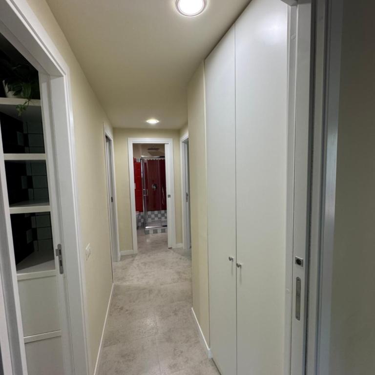 H4H - Napolispacca Holiday Home - Appartamento Superior con Vista Città - 16