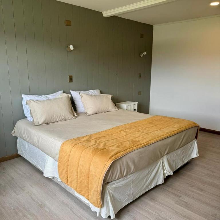 Refugio Pampa - Double or Twin Room - 6