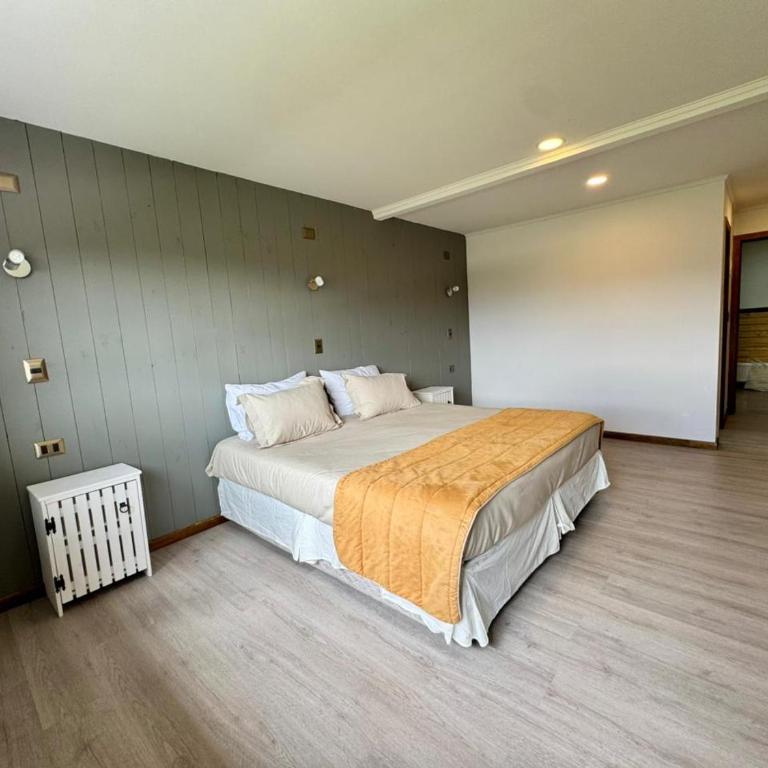 Refugio Pampa - Double or Twin Room - 7