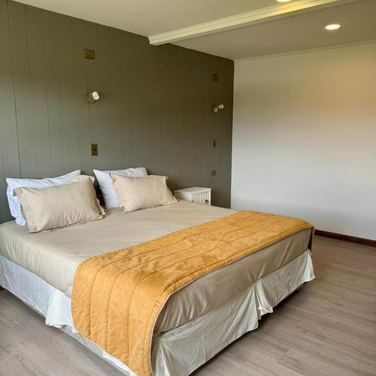 Refugio Pampa - Double or Twin Room - 8