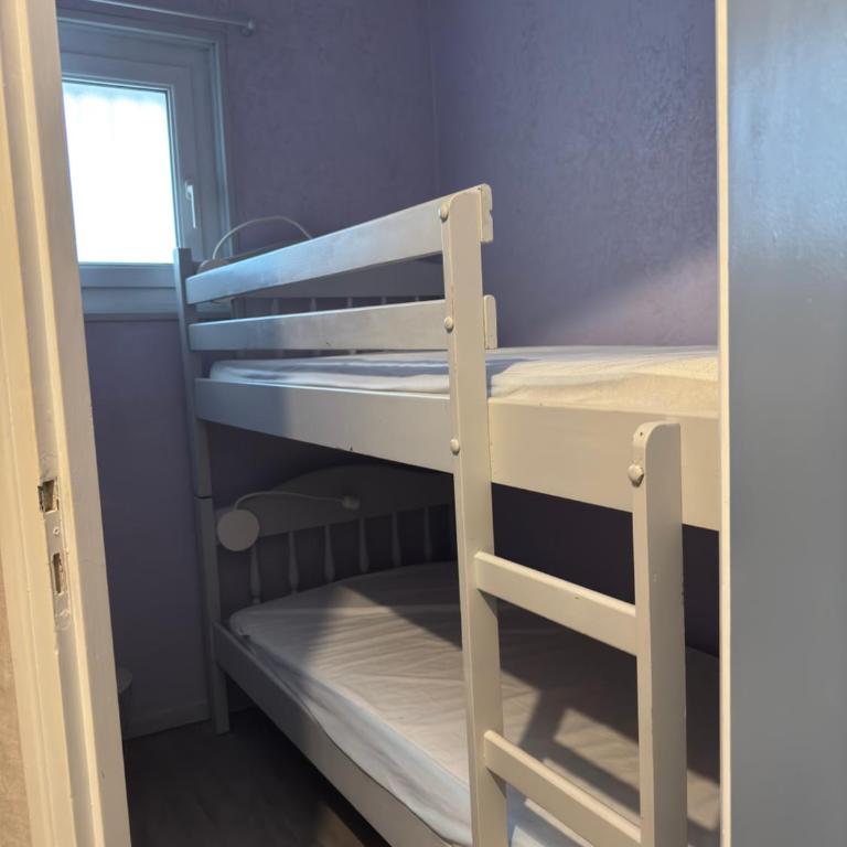 Appartement chaleureux en plein cœur de ville - Apartment mit 2 Schlafzimmern - 3