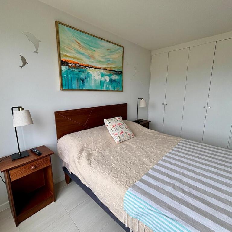Elegante depto en Mirasol algarrobo - Three-Bedroom Apartment - 14