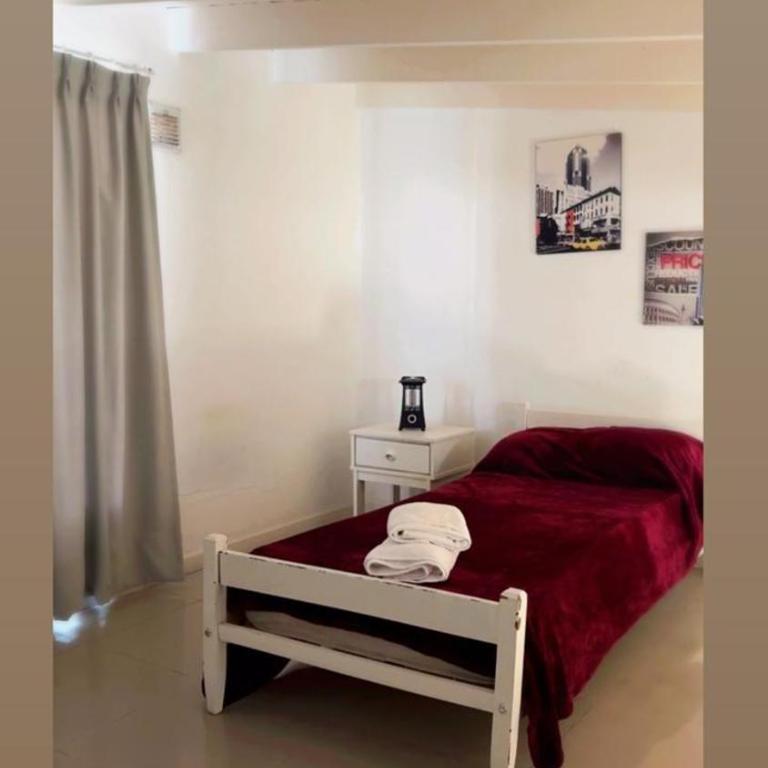 Departamento 3 ambientes-Paseo Plaza - Apartamento Familiar de 2 dormitorios - 4