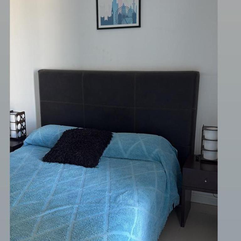 Departamento 3 ambientes-Paseo Plaza - Apartamento Familiar de 2 dormitorios - 6