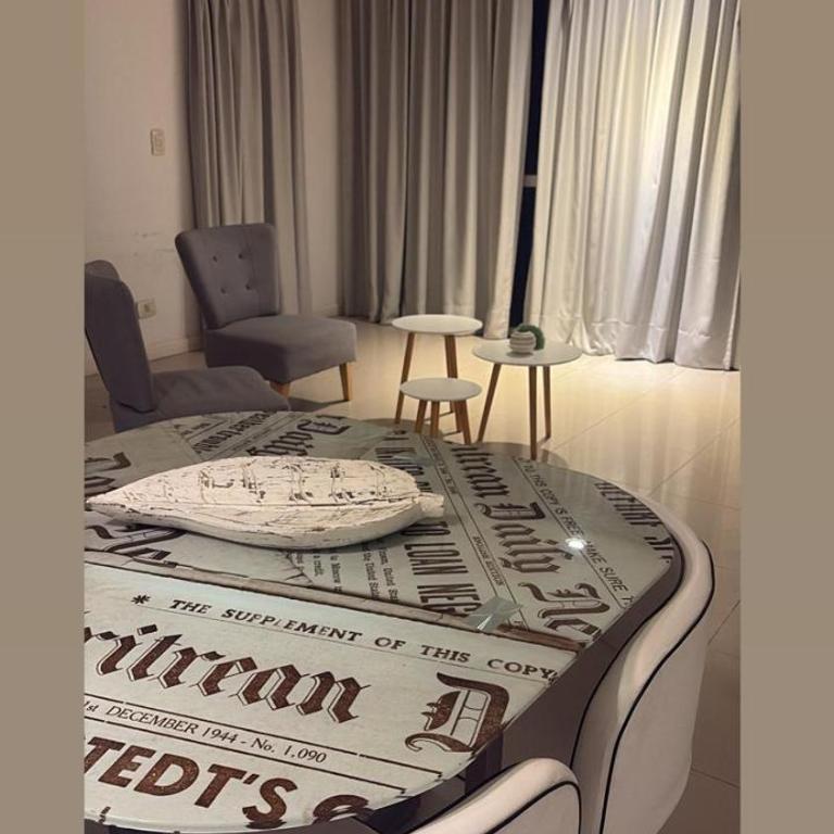 Departamento 3 ambientes-Paseo Plaza - Apartamento Familiar de 2 dormitorios - 7