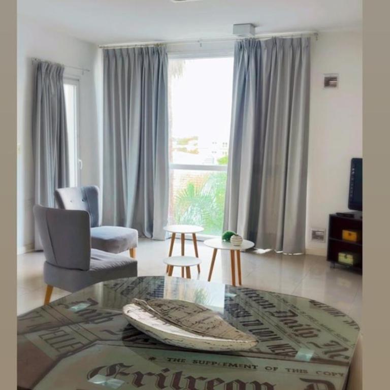Departamento 3 ambientes-Paseo Plaza - Apartamento Familiar de 2 dormitorios - 8