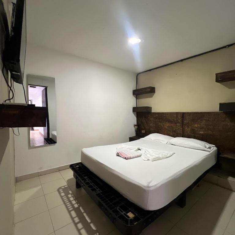 Casa ALCATRAZ - Double Room - 10