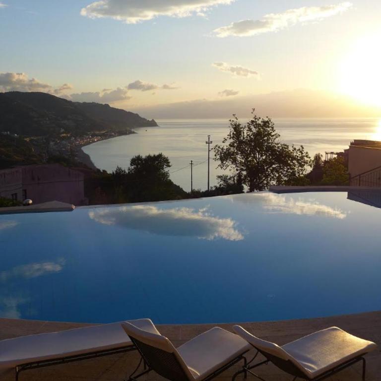 G&G Charming House by Taormina Holidays - Two-Bedroom Apartment - 24