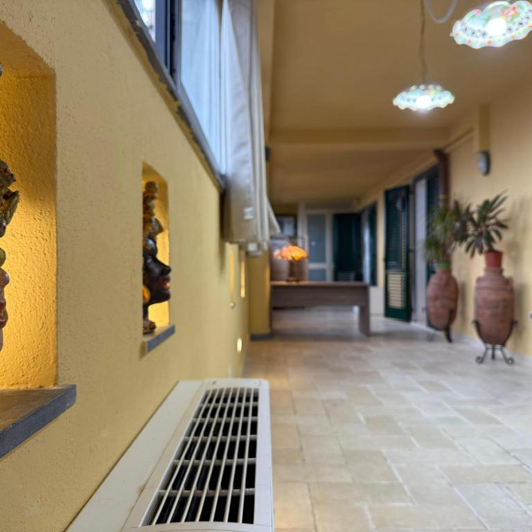 G&G Charming House by Taormina Holidays - Two-Bedroom Apartment - 10