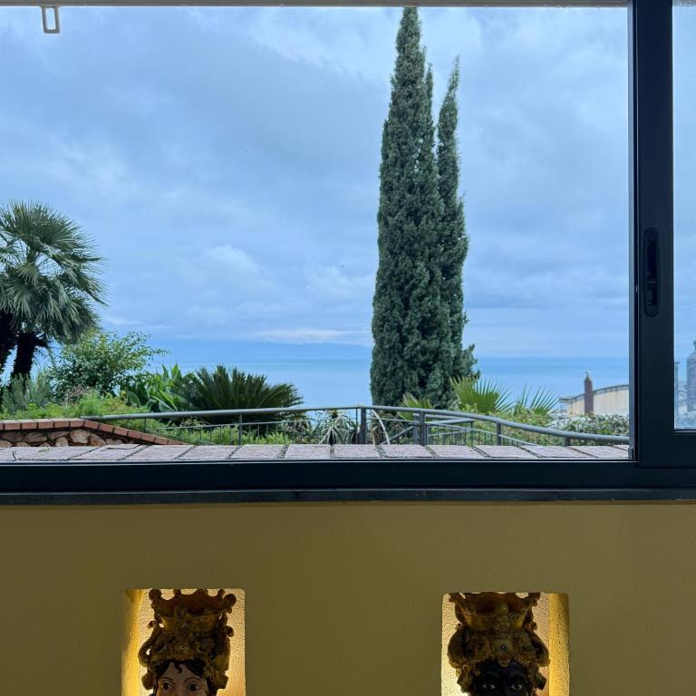 G&G Charming House by Taormina Holidays - Two-Bedroom Apartment - 9